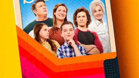 Young Sheldon