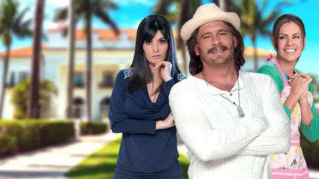 Una Familia Con Suerte