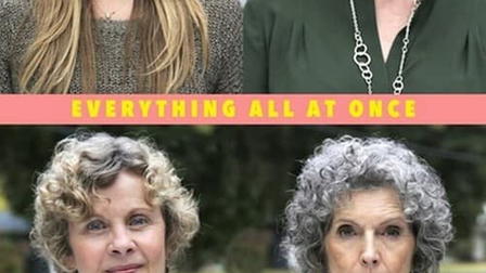 Everything All at Once
