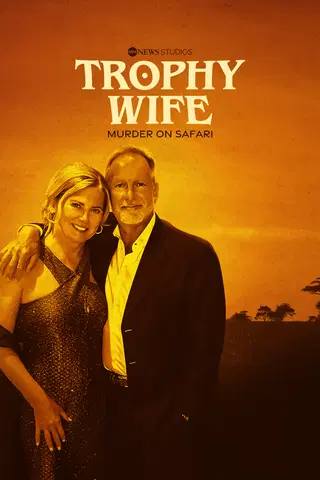 Trophy Wife: Murder on Safari