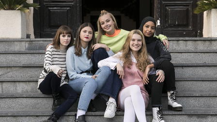 Skam