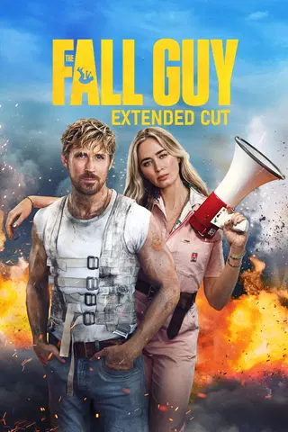 The Fall Guy: The Extended Cut