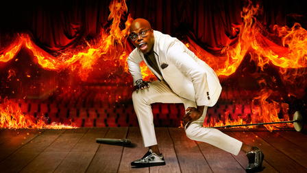 Jandino: Whatever it Takes