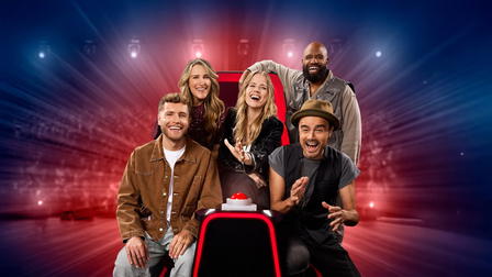 The Voice (Pays-Bas)