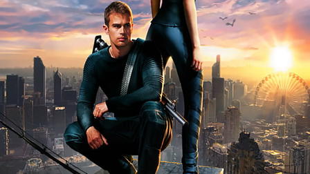 Divergent