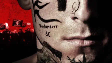 Skin: À Flor da Pele