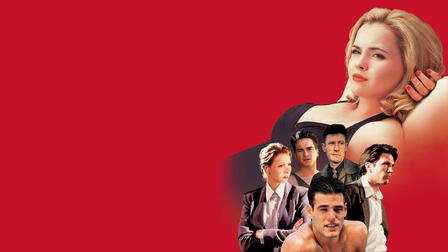 Sexe et autres complications