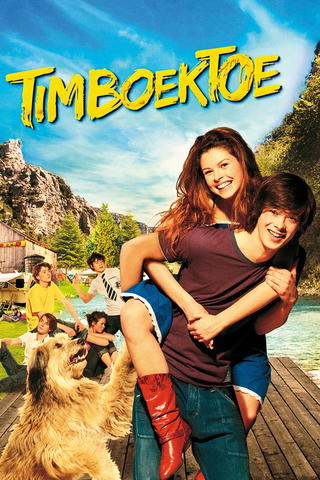 Timboektoe