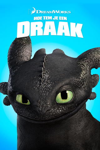 Hoe Tem Je Een Draak