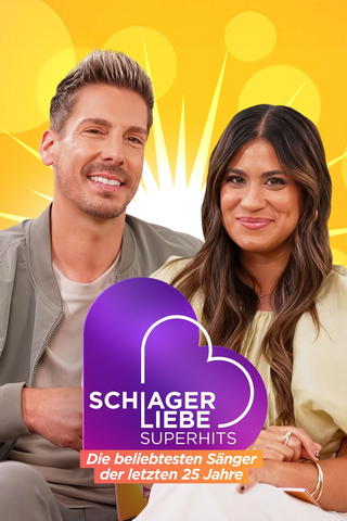 Schlagerliebe Superhits