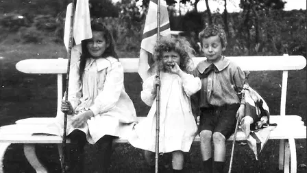 Hubert Butler Witness to the Future