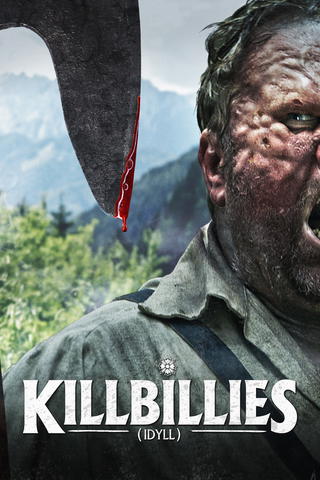 Killbillies (Subtitled)