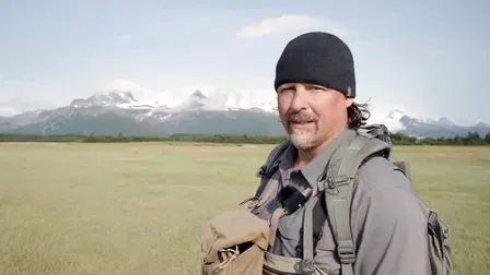 The Tracker's Diary: Bears of Katmai