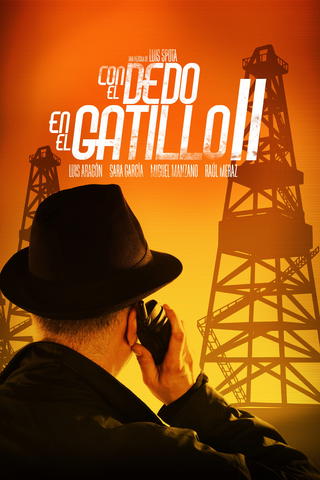 Con el dedo en el gatillo II