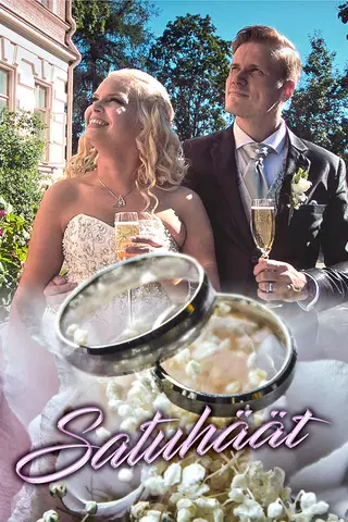 Satuhäät