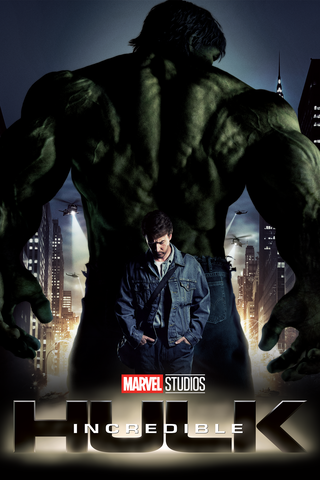 Incredible Hulk