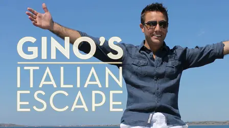 Gino’s Italian Escape