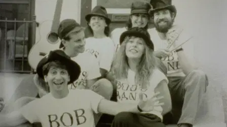 Beyond Bob