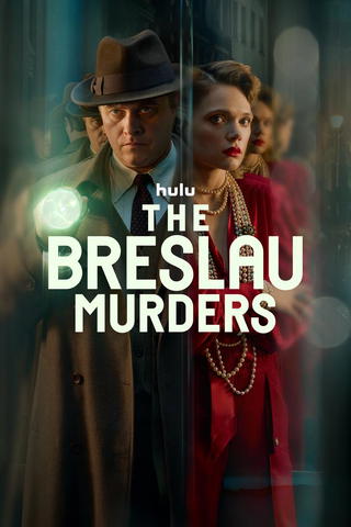 The Breslau Murders (Eng Dub)