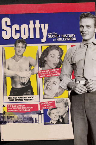 Hollywoodin salainen historia