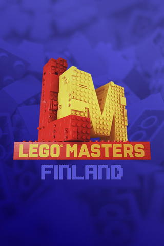 LEGO Masters: Finland