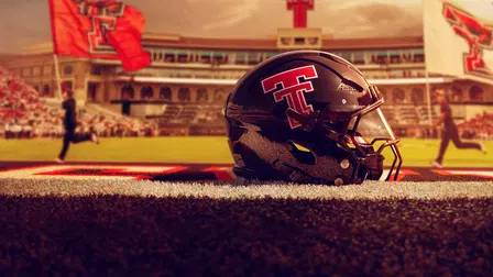 The Program: Texas Tech
