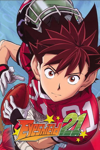 EyeShield 21