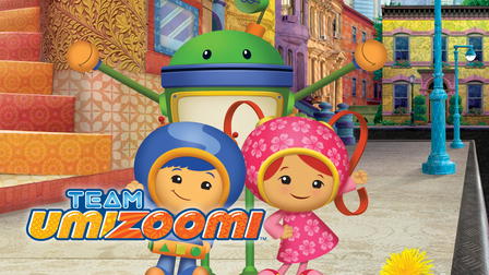 Umizoomi