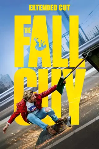 The Fall Guy: The Extended Cut