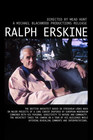 Ralph Erskine