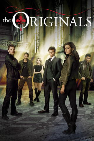 The Originals: The Complete Series
