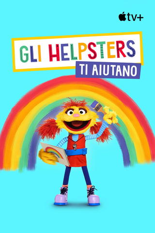 Gli Helpsters ti aiutano