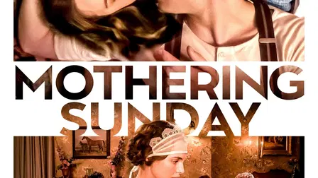 Mothering Sunday