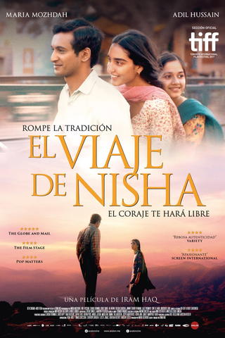 El viaje de Nisha