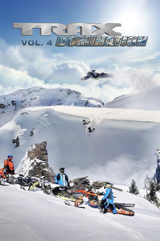 Trax Vol. 4: Domination