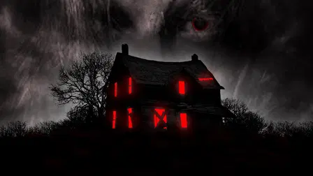 Hell House LLC II: The Abaddon Hotel