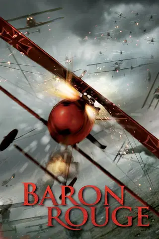 Baron Rouge