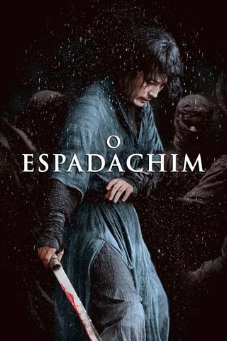 O Espadachim
