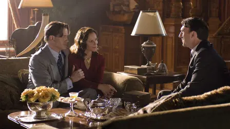 Mumien: Drage-Kejserens grav