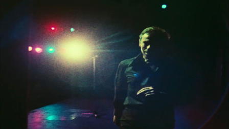 The Loneliness of the Long Distance Singer