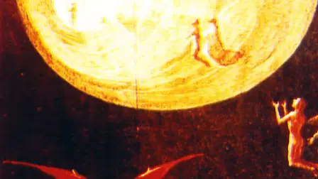 Leben nach dem Tod
