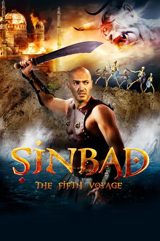 Sindbad’s fünfte Reise