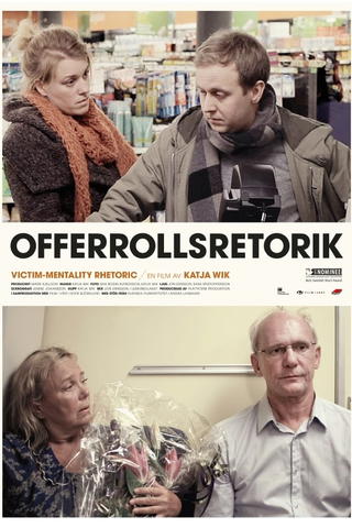 Offerrollsretorik