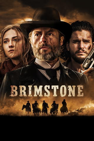 Brimstone