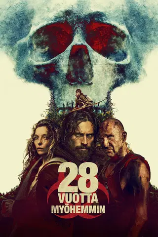 28 vuotta myöhemmin
