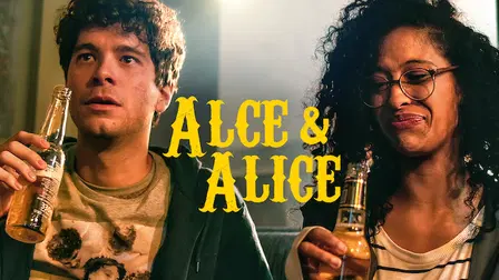 Alce & Alice