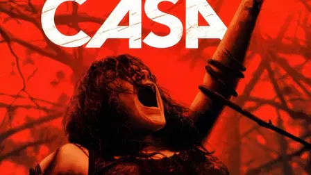 La casa