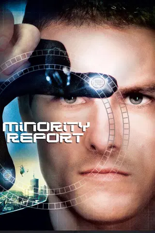 Minority Report