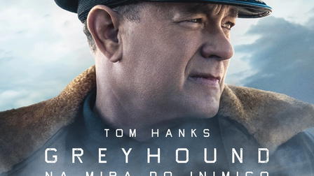 Greyhound - Na Mira do Inimigo