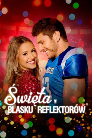 Święta w blasku reflektorów